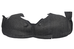 Radkasten Vorne Rechts 7L6809962M 88090696002 VW Touareg DPA