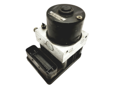 Abs-Pumpe Mazda 2 Ford Fusion Fiesta 2S61-2M110-CE ATE 42692