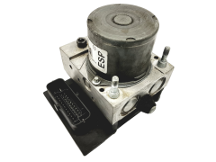 Abs-Pumpe Alfa Romeo Mito 51837728 0265951337 0265230804 60508