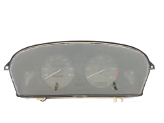 Tacho Kombiinstrument Berlingo 1 Partner 1 9621185680 PSA 25879