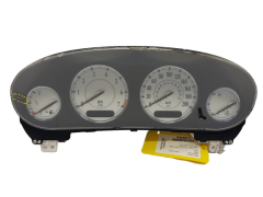 Tacho Kombiinstrument Chrysler 300M 05026413AB TN257410-4962
