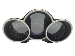 Tacho Kombiinstrument Alfa Romeo 147 735290180 110008953006 VDO