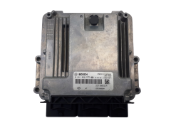 Steuergerät Renault 237100323R 237103832R 0281030575 2.0 DCI 0km 1007