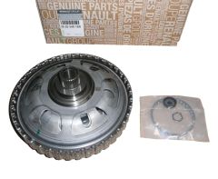 Kupplungssatz Kupplungskit Neues Original 302054818R Renault