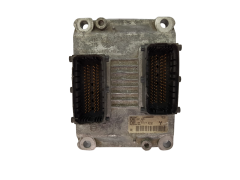 Steuergerät Fiat 00551803150 0261207905 ME73H4L001 Bosch 18206