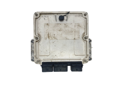 Steuergerät PSA 0281011081 9647472780 Bosch 44661