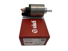 Elektromagnes Rozrusznika Do VW Audi Seat Skoda 085911287 99110044601 Vika