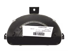Tacho Kombiinstrument Citroen C3 9650735480 E 00 57993