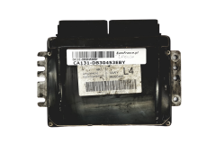 Steuergerät 96395445 S010016047A2 Daewoo Chevrolet Kemsco 30453
