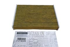 Innenraumfilter Original 272778557R Renault Zoe