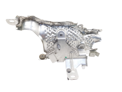 Hitzeschutz Turbo 144500548R 1.0 TCE Renault Clio 5 0km Hitzeschutz Turbo 144500548R 1.0 TCE Renault Clio 5 0km