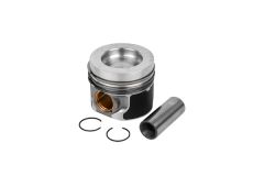 Kolben 03L107065N B11133 Volkswagen Borsehung
