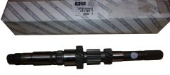 Getriebehauptwelle Original 2311W8 2311.W8 Citroen Peugeot