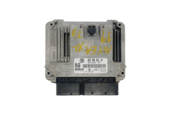 Steuergerät 0281013282 03G906021LN SEAT Bosch 43096