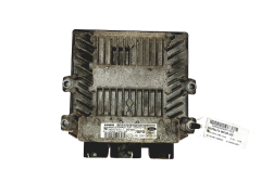 Steuergerät 3S61-12A650-GD 5WS40142D-T Ford Siemens 24406