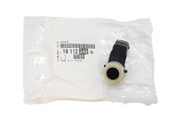 PDC-Sensor Citroen Peugeot 1611224880 Original