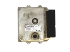 Steuergerät 55246933 BC.0105763.B Fiat FPT 26262