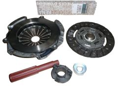 Kupplungssatz Kupplungskit Original Renault Clio III Kangoo Twingo 1.2 16v 302059318R