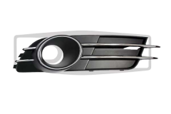 Gitter/Blende Nebelscheinwerfer Rechts Für Audi A6 4G0807682B 88071895102 DPA