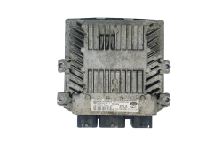 Steuergerät 7S61-12A650-AA 5WS40433A-T SID 804 Ford Siemens 41148
