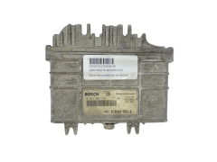 Steuergerät 441.0.4046-024.6 0261203544 Skoda Bosch