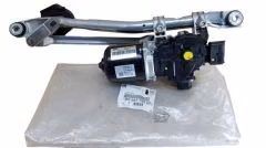 Mechanizm Wycieraczek Przód Oryginał B000779580 Citroen Peugeot