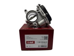 Drosselklappe 03L128063Q 11281014401 VW Audi Seat Skoda Vika