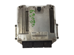 Steuergerät 0281011814 8200462452 8200589813 Renault Bosch 3205 Steuergerät 0281011814 8200462452 8200589813 Renault Bosch 3205