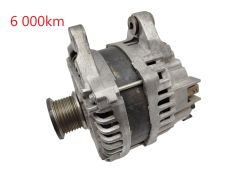 Lichtmaschine Generator 231009096R A003TX1781ZE 1.6 2.0 dci Renault 185A Lichtmaschine Generator 231009096R A003TX1781ZE 1.6 2.0 dci Renault 185A
