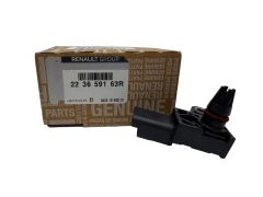 Luftdrucksensor Original 223659163R Renault Dacia