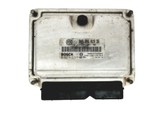 Steuergerät 045906019BR 0281012318 VW Seat Skoda Bosch 19150 Steuergerät 045906019BR 0281012318 VW Seat Skoda Bosch 19150