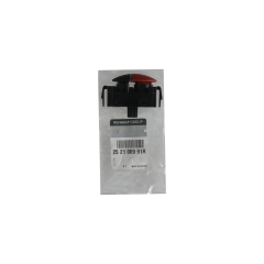 Warnblinklichtschalter Original Master 3 Movano NV400 252100991R