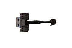 Türfeststeller Hinten 8V4839249A B12371 Audi A3 Borsehung