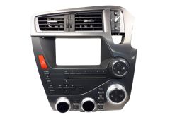 Schalttafel Radio A/C Citroen DS5 98025373ZD RHD ANGLIK