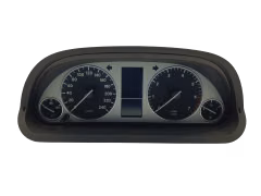 Tacho Kombiinstrument Mercedes B W245 1031098110 1031098101 60962