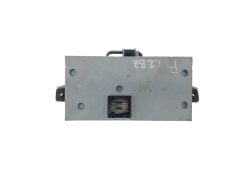 Steuergerät BSI Fiat 51744895 Delphi 40489