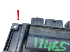 Steuergerät 8200275911 R0410C053B Nissan Delphi 62811