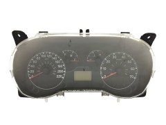 Tacho Kombiinstrument Fiat Grande Punto 51701537 36930