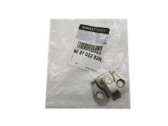 Sperrriegel Hinten Original Trafic II Primastar Vivaro 905702202R