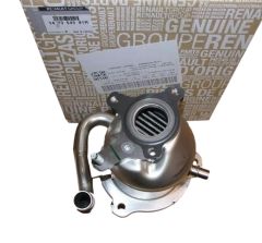 Agr-Kühler Neues Original 147354591R Renault
