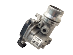 Drosselklappe Renault Clio 4 Scenic 3 Megane 3 161A09794R 1.5 DCI 1906