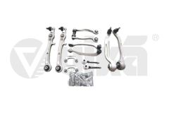 Querlenker Set Vorne 8D0498998 44981773001 Audi A6 Vika
