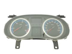 Tacho Kombiinstrument Renault Clio 2 8200451344 28476