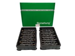 Regler Komplett 04E109601A 04E109611K B18632 VW Audi Seat Skoda Borsehung
