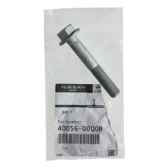 Schraube Neues Original 4005600Q0B Renault Nissan