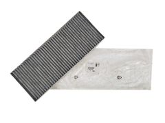 Innenraumfilter Original Citroen C8 Jumpy 807 Expert 2.0HDI 6447TA