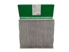 Innenraumfilter 2Q0819653 B10534 VW Audi Seat Skoda Borsehung