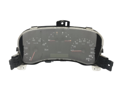 Tacho Kombiinstrument Fiat Punto 46753574 6063079909 54646