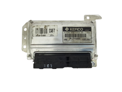 Steuergerät 9030930131F 39110-02800 MXE1IN03 Hyundai Kefico 17132