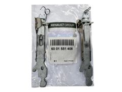 Nachsteller Trommelbremse Original Dacia Dokker Lodgy 6001551408